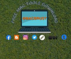 Free mac tools download, security tools, operating system tools download - Image 2