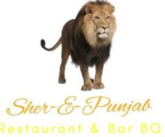 Sher e Punjab Bar BQ & Restaurant - Lahore