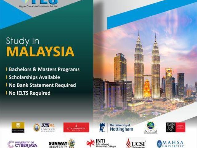 Discover your future in Malaysia with FES Consultants! - 1