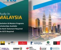 Discover your future in Malaysia with FES Consultants!