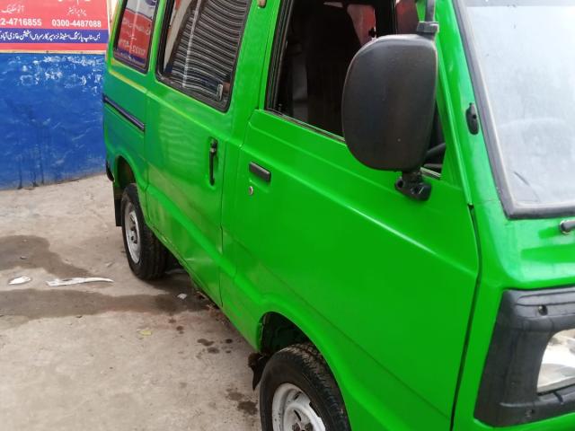 Bolan Green Punjab scheme for Sale 2015 model - 3