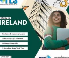 Get a World-Class Education in Ireland with FES Consultants!