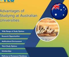 Study in Australia with FES Consultants! - Image 2