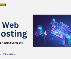 HostOnePK-High Performance Web Hosting Company In Lahore - Image 2