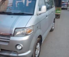 Used Suzuki APV 2006 for Sale