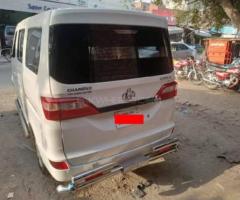 changan karvaan Standard Total Genuine 2020 - Image 2