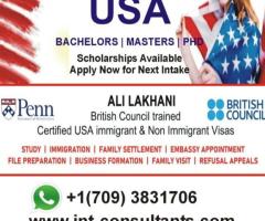 Immigration Consultant In Lahore - Image 2