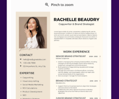 MWCI-My resume builder - Image 2