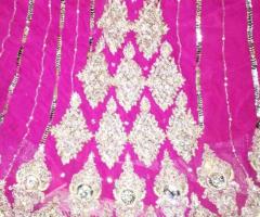 lovely and attractive bridal collection is available  for sale