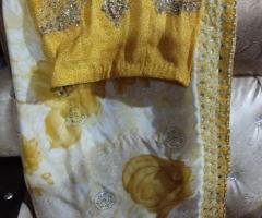 lovely and attractive bridal collection is available  for sale - Image 3