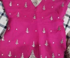 lovely and attractive bridal collection is available  for sale - Image 4