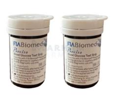 FIA Biomed Strips (Pack of 50) - Image 2