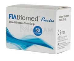 FIA Biomed Strips (Pack of 50) - Image 3