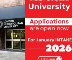 Study Abroad UK | Study Visa UK from Pakistan - SAUK - Image 3