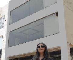 5 Marla Corner Commercial Plaza for Sale in Bahria Town Lahore - Image 2