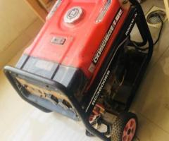Generator for sale