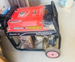 Generator for sale - Image 2