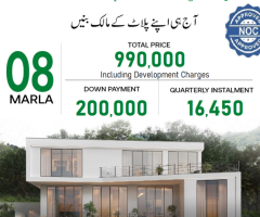 ichs 7 marla plot for sale. ICHS TOWN islamabad Cooperative Housing Society