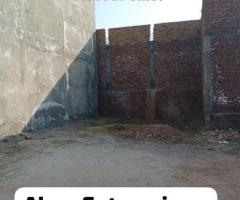 5 Marla Plot for Sale H-13 Islamabad.