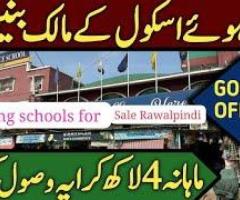 Running business sale purchase  Islamabad Rawalpindi - Image 3