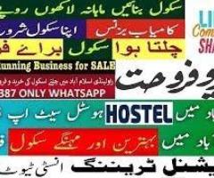 Running business sale purchase  Islamabad Rawalpindi - Image 5